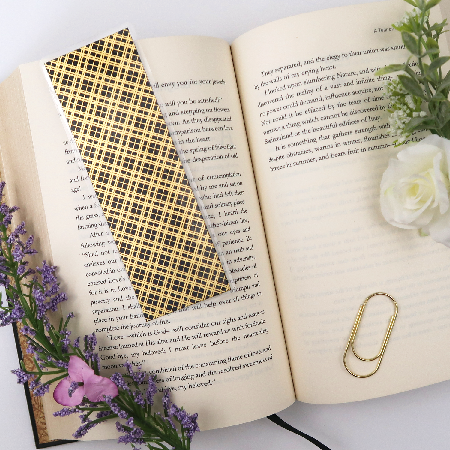 Bookmarks